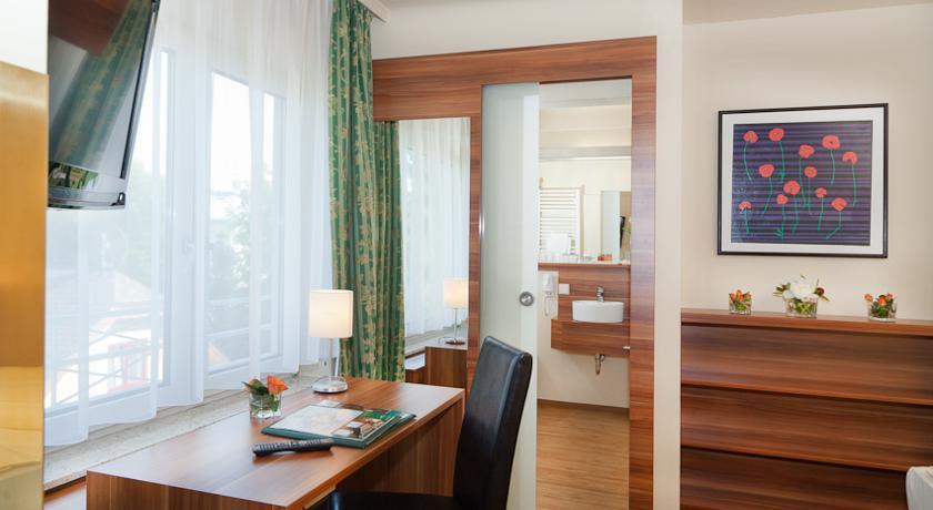 Astoria Salzburg 3*