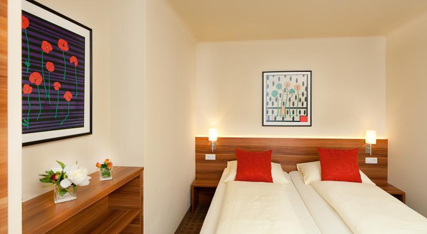 Astoria Salzburg 3*