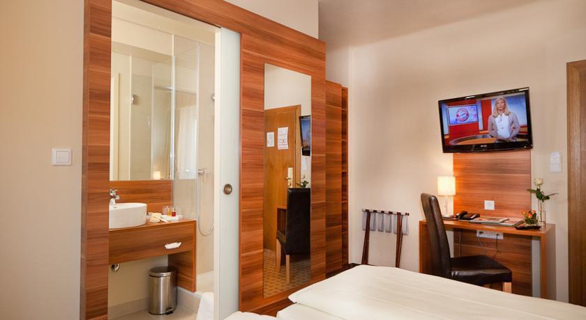 Astoria Salzburg 3*