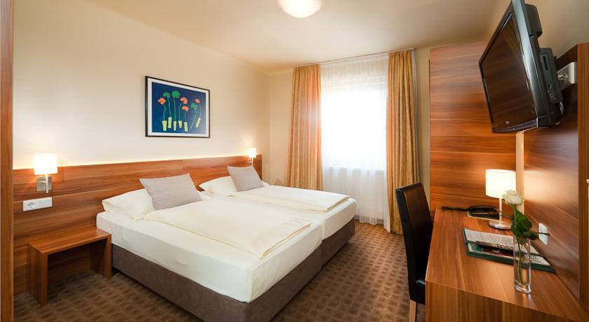 Astoria Salzburg 3*
