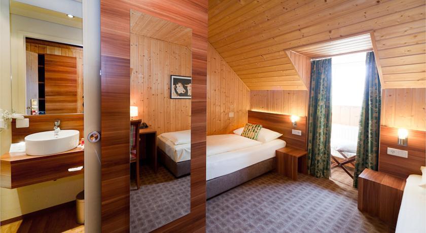 Astoria Salzburg 3*