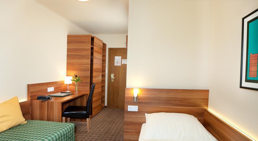 Astoria Salzburg 3*