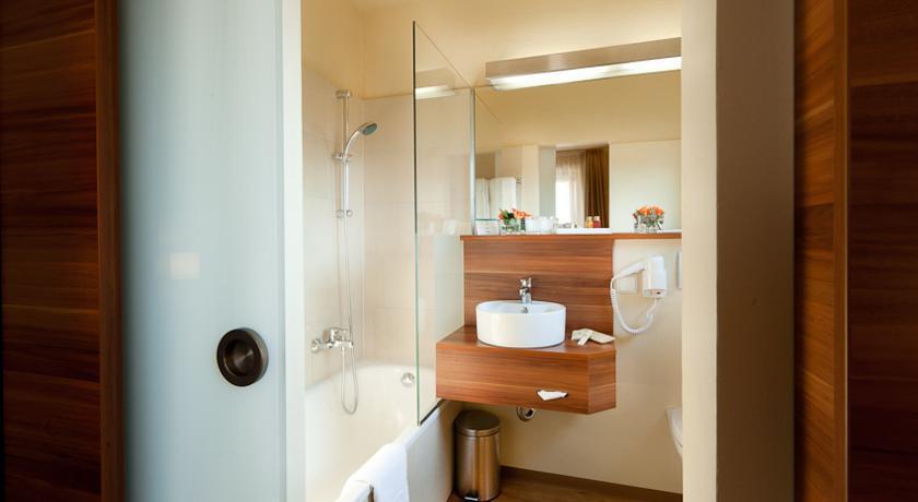 Astoria Salzburg 3*