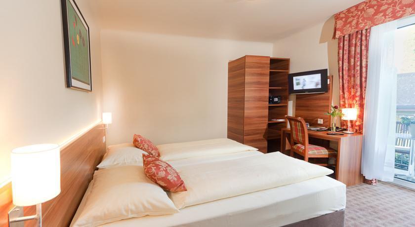 Astoria Salzburg 3*