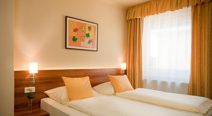 Astoria Salzburg 3*