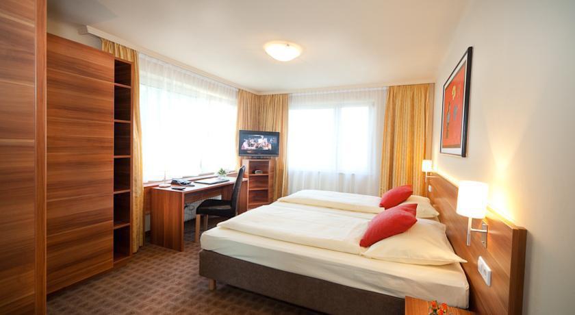 Astoria Salzburg 3*