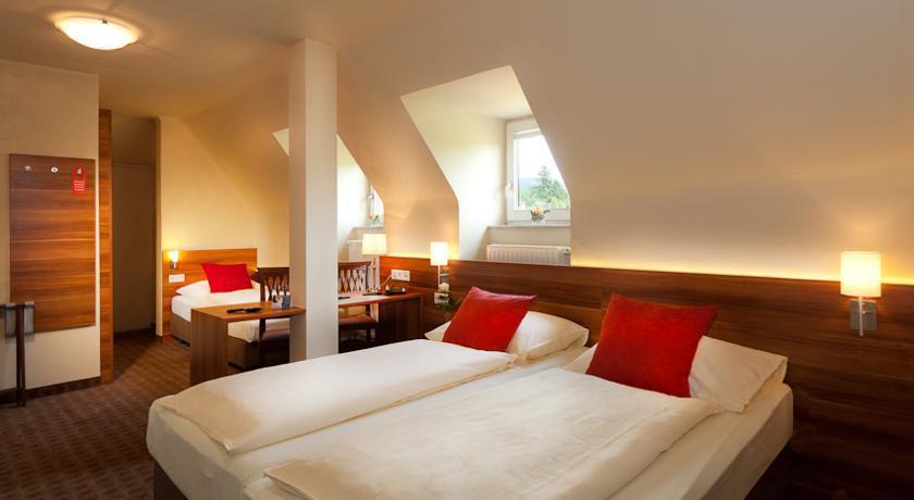 Astoria Salzburg 3*