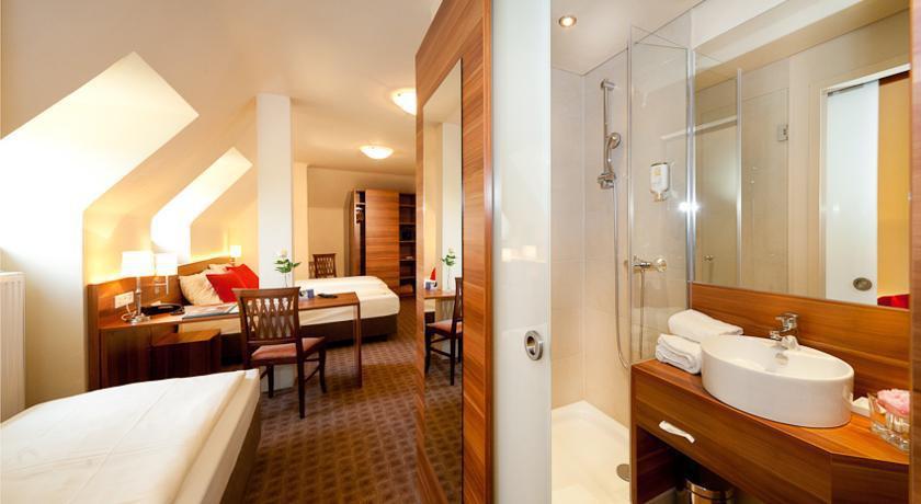 Astoria Salzburg 3*