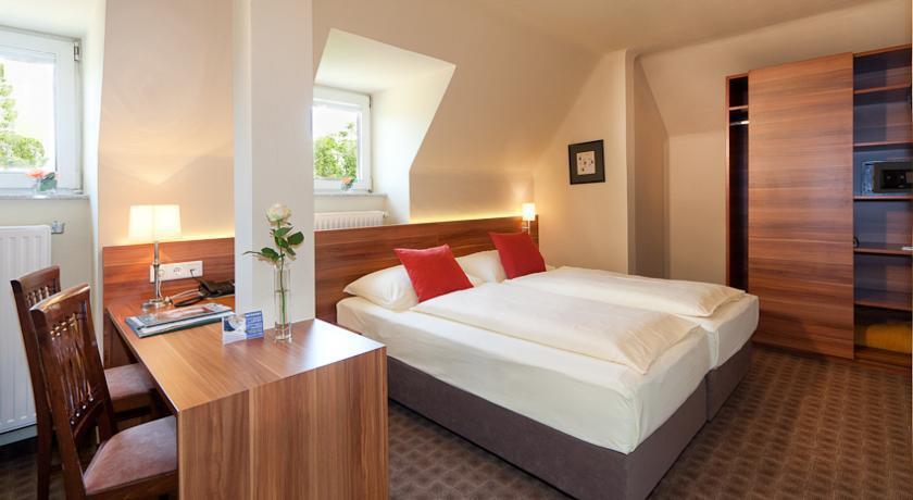 Astoria Salzburg 3*