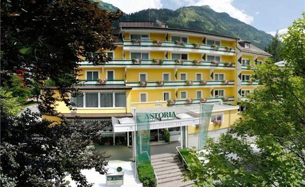 Astoria 4*