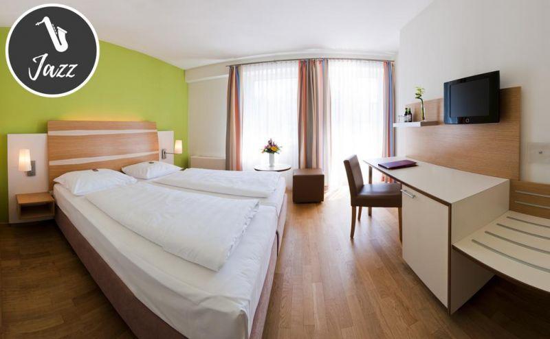 Arte Hotel Wien Stadthalle (Ex. Atlantis) 4*