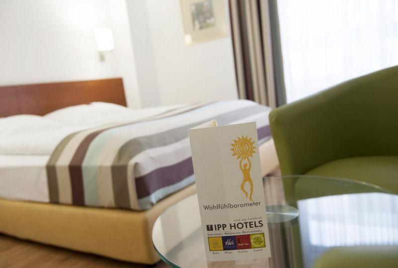 Arte Hotel Wien Stadthalle (Ex. Atlantis) 4*