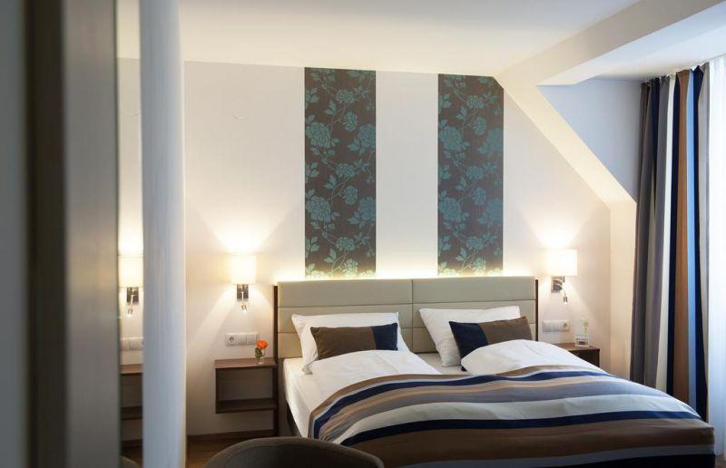 Arte Hotel Wien Stadthalle (Ex. Atlantis) 4*