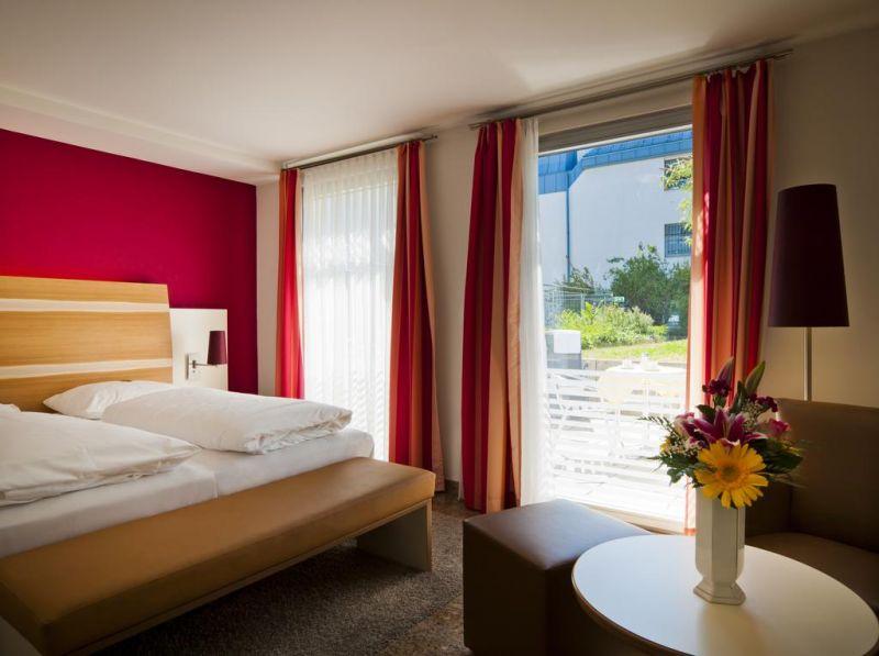 Arte Hotel Wien Stadthalle (Ex. Atlantis) 4*