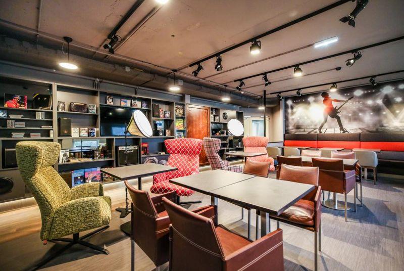 Arte Hotel Wien Stadthalle (Ex. Atlantis) 4*
