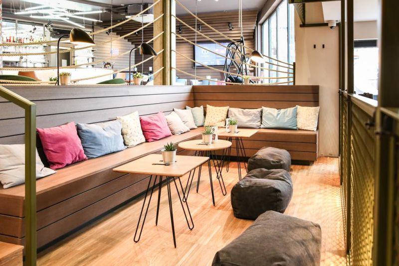 Arte Hotel Wien Stadthalle (Ex. Atlantis) 4*