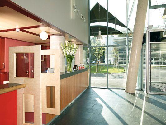 Austria Trend Hotel Messe Wien 3*