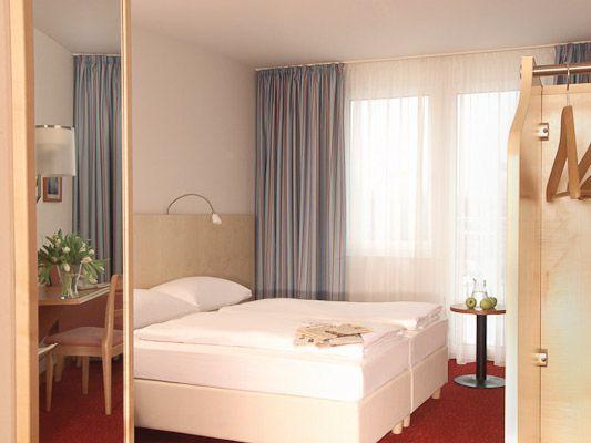 Austria Trend Hotel Messe Wien 3*