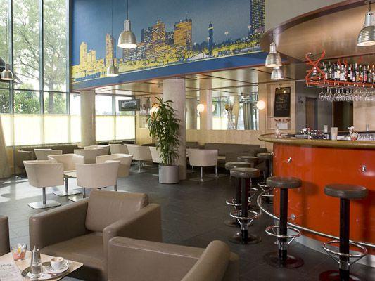 Austria Trend Hotel Messe Wien 3*