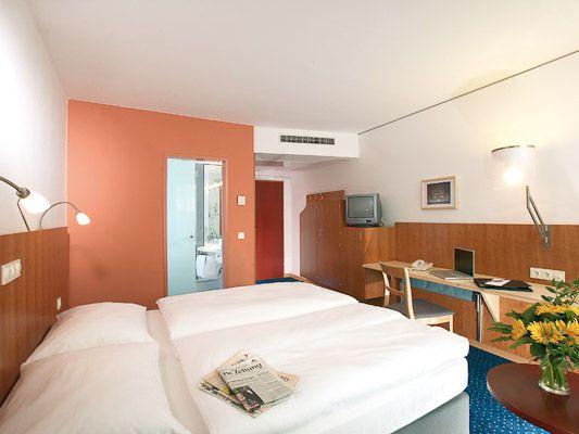 Austria Trend Hotel Messe Wien 3*