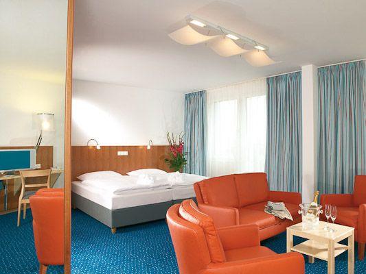 Austria Trend Hotel Messe Wien 3*