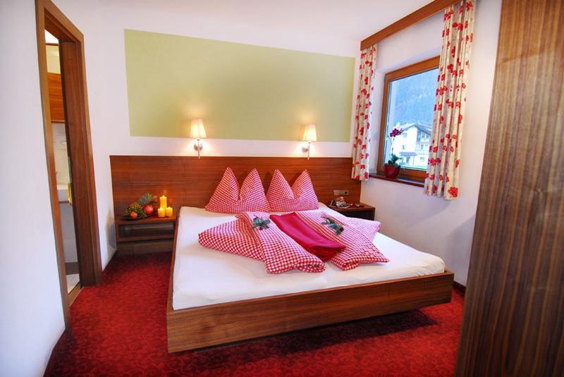 Austria 3*