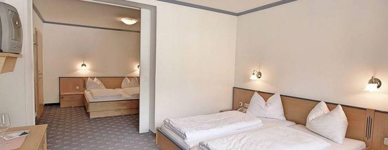 Baerenbachhof 3*