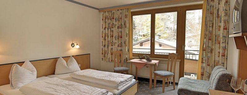 Baerenbachhof 3*
