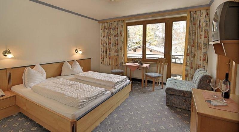 Baerenbachhof 3*