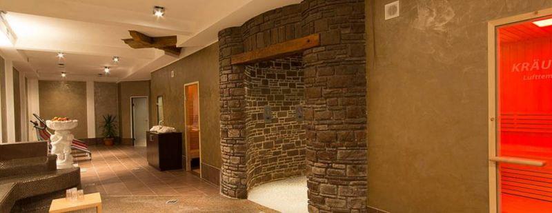 Baerenbachhof 3*