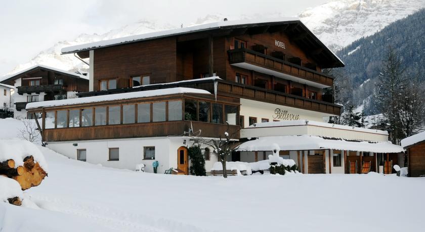 Bellevue Neustift 3*