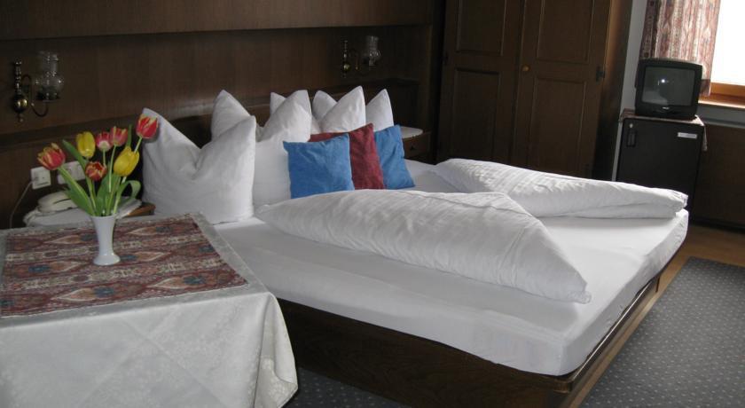 Bellevue Neustift 3*