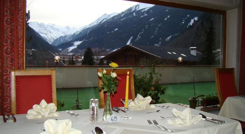 Bellevue Neustift 3*