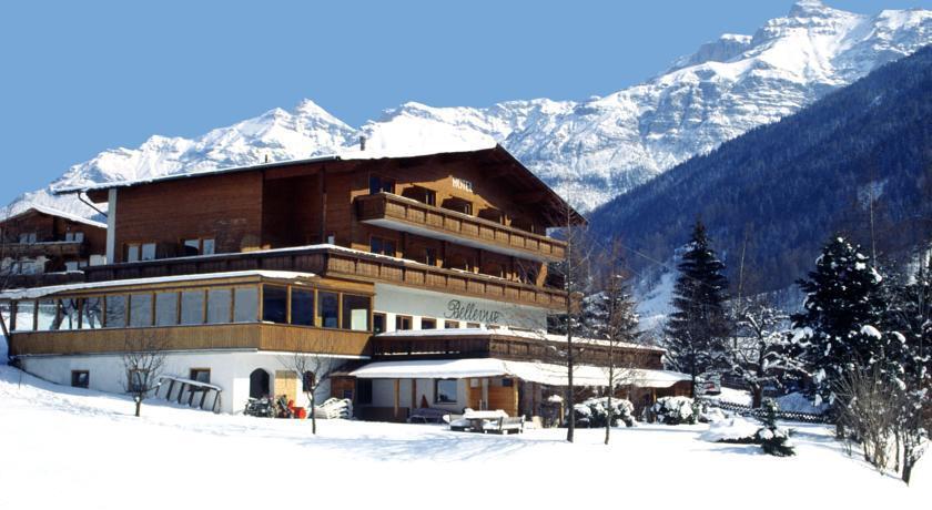 Bellevue Neustift 3*