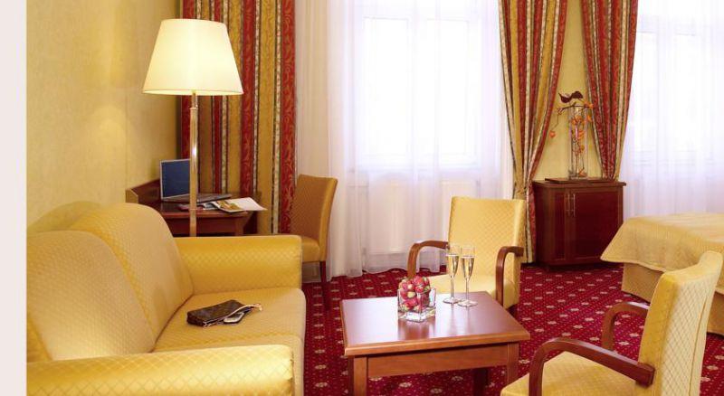 Bellevue 4*