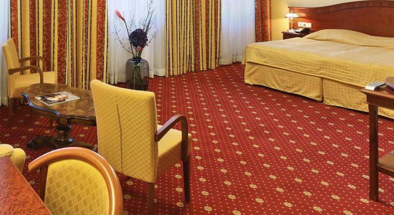 Bellevue 4*