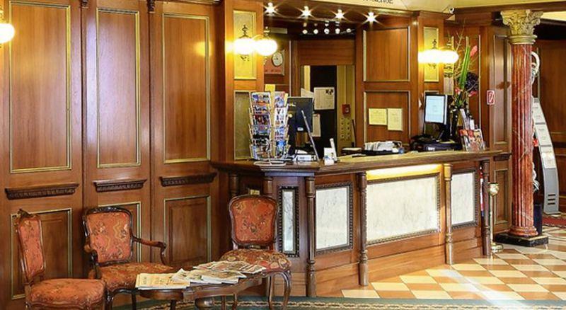 Bellevue 4*