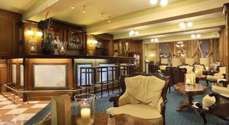 Bellevue 4*