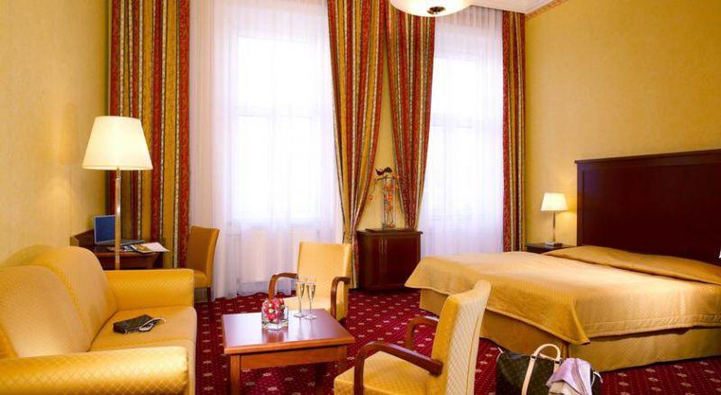 Bellevue 4*