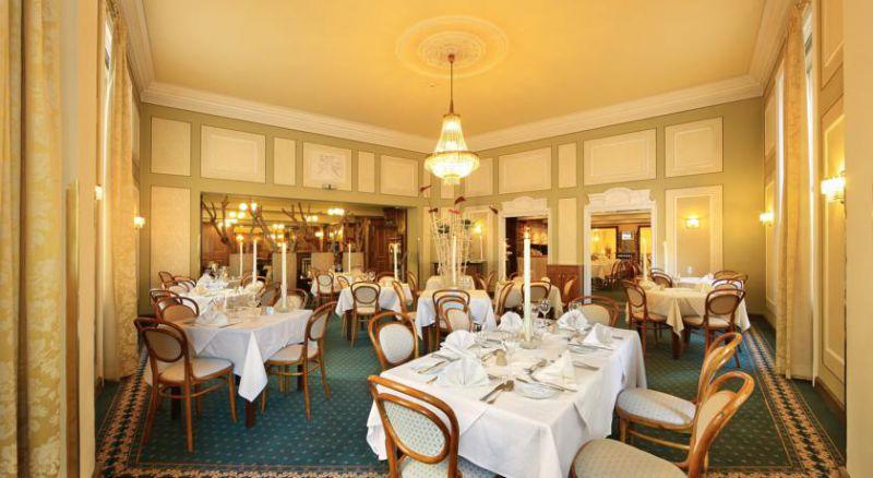 Bellevue 4*
