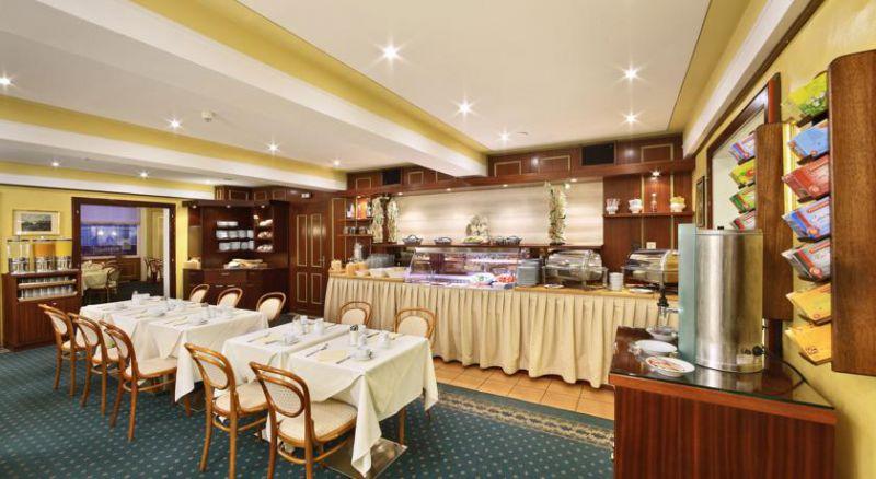 Bellevue 4*