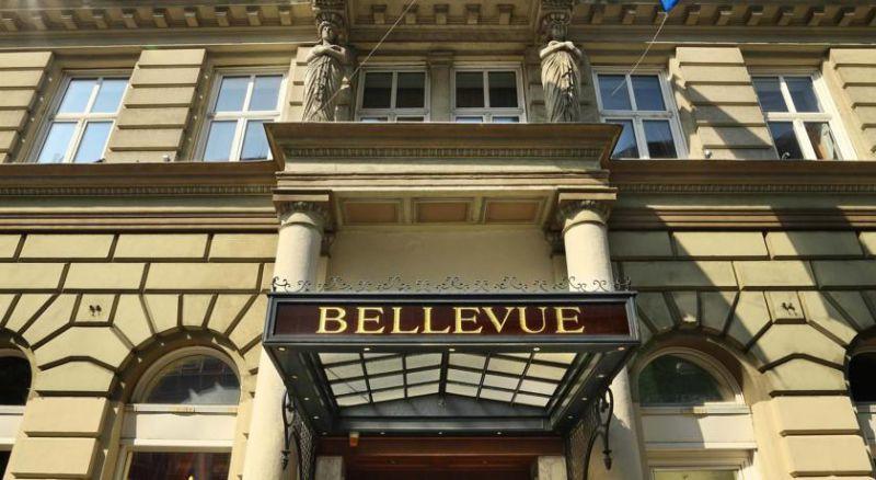Bellevue 4*