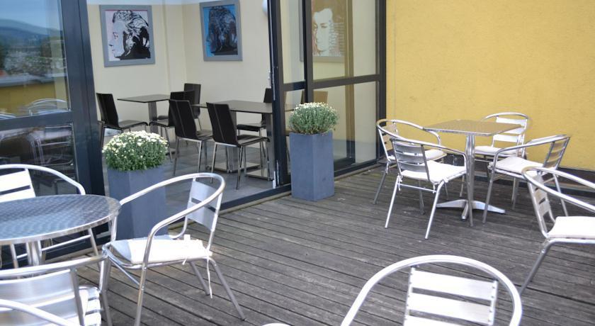 Belmondo 4*