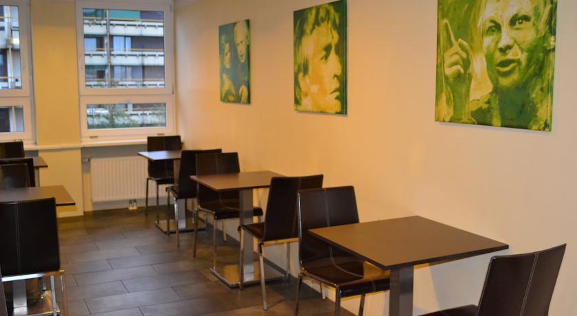 Belmondo 4*