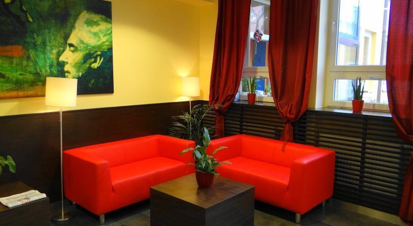 Belmondo 4*