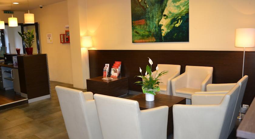 Belmondo 4*
