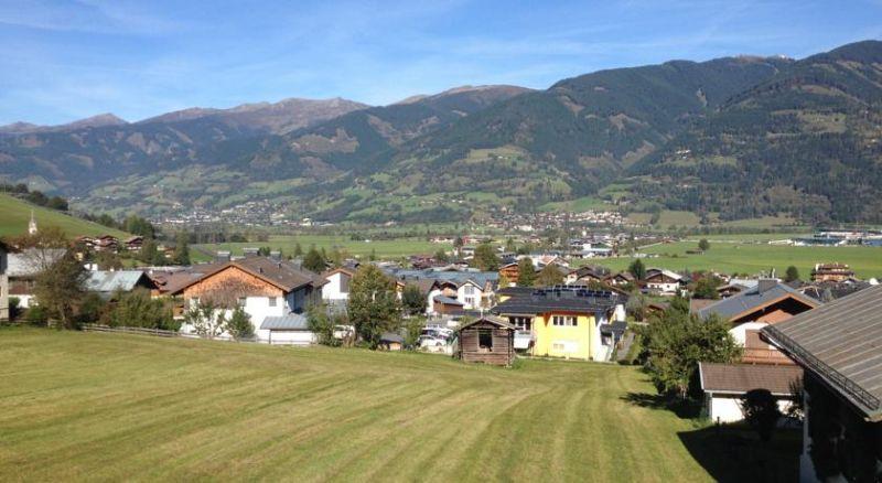 Bergblick 3*