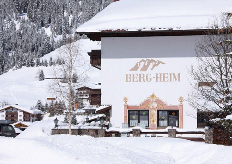 Bergheim 3*