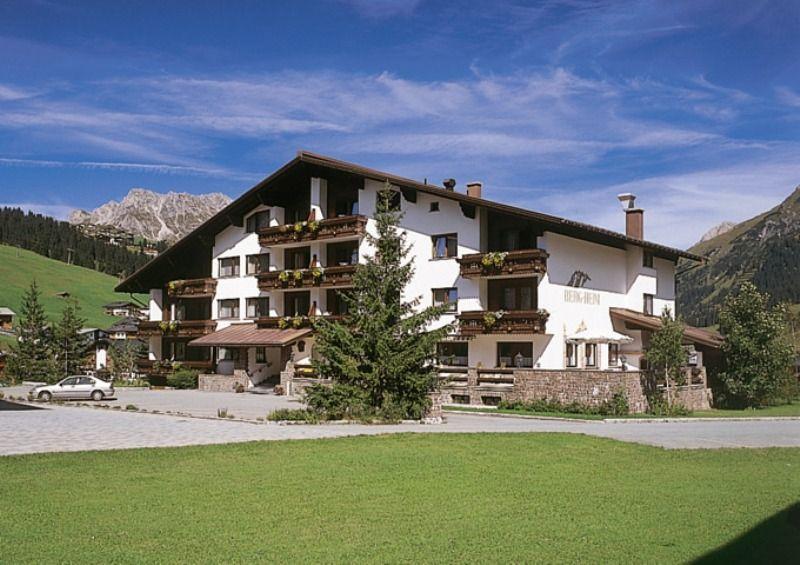Bergheim 3*