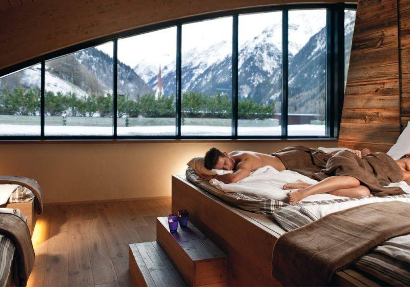 Bergland Zoelden 4*